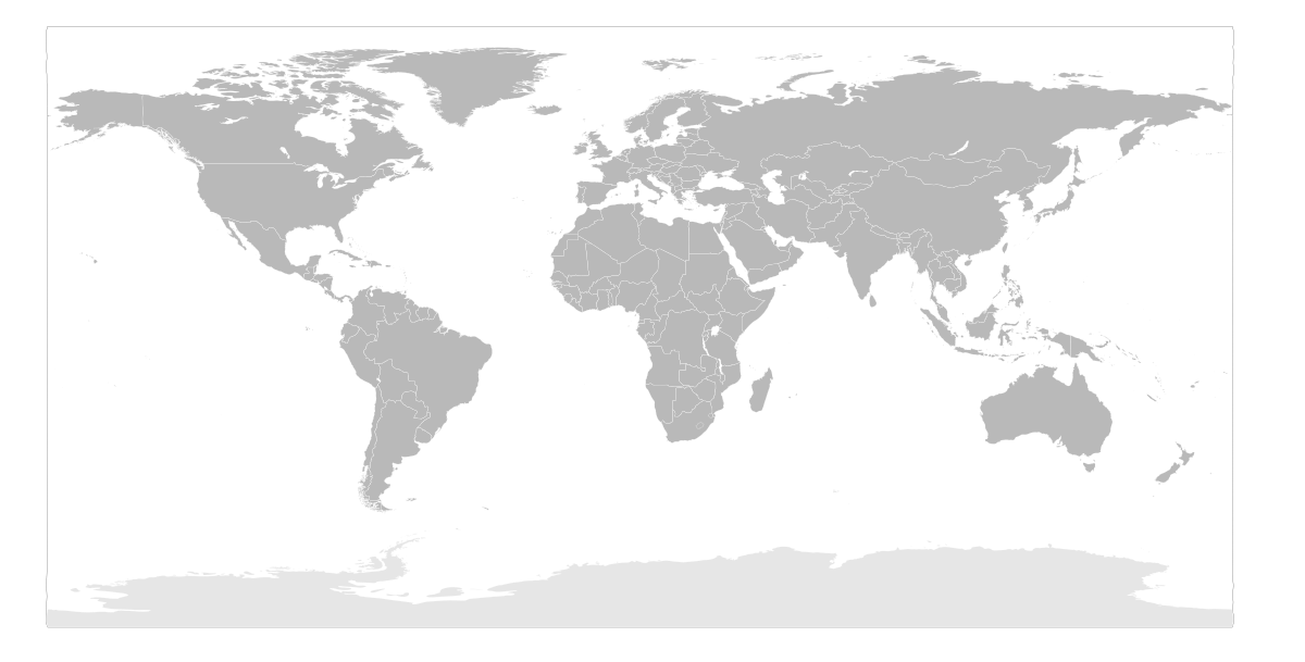 World Map
