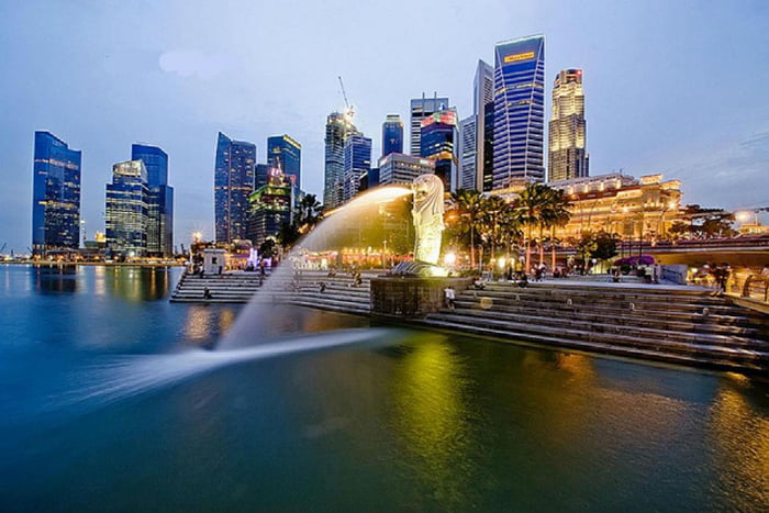 Singapore
